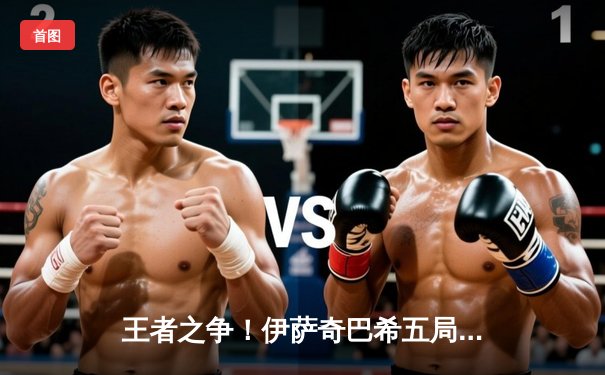 王者之争！伊萨奇巴希五局鏖战力克科内利亚诺，博斯科维奇狂揽28分